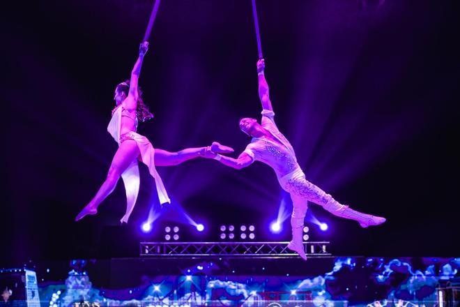 Foto Circo