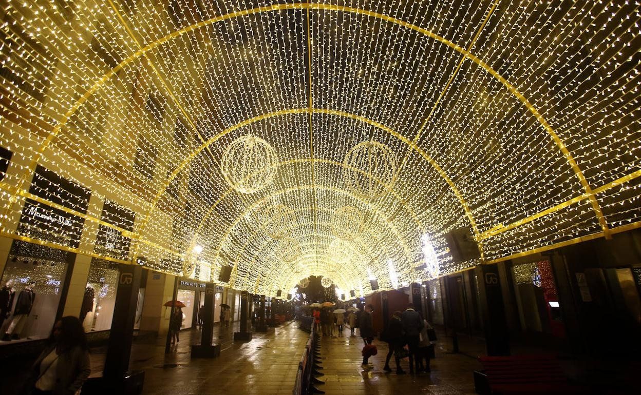 Foto Navidad